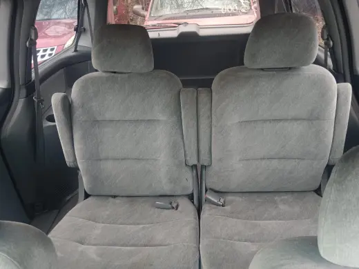 2000 Honda Odyssey