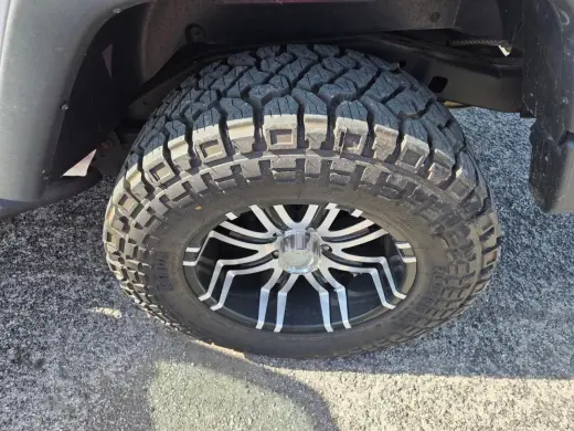 2016 Jeep Wrangler