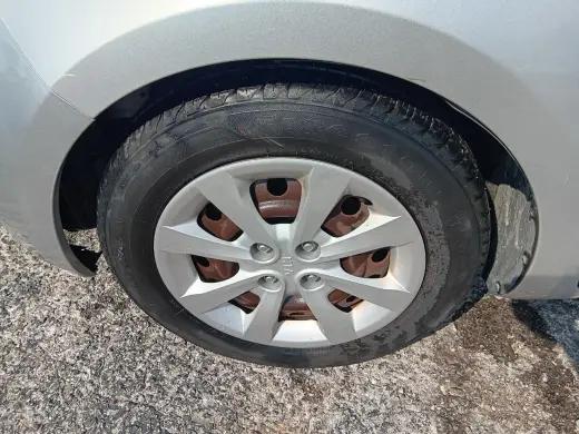 2014 Kia Rio