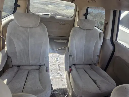 2008 Kia Sedona