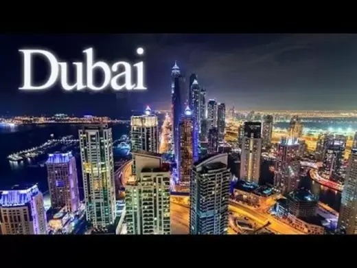 DENTISTAS PARA EMIRATOS ARABES