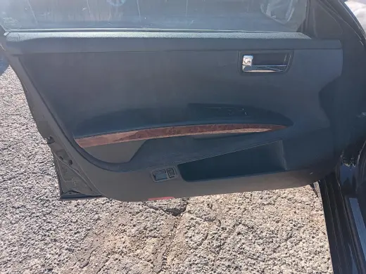 2006 Nissan Maxima