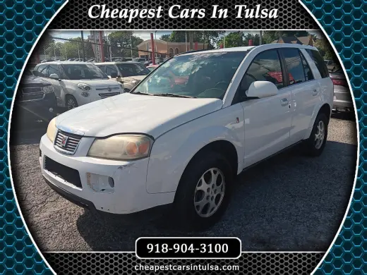 2006 Saturn VUE