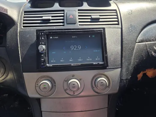2004 Toyota Camry Solara