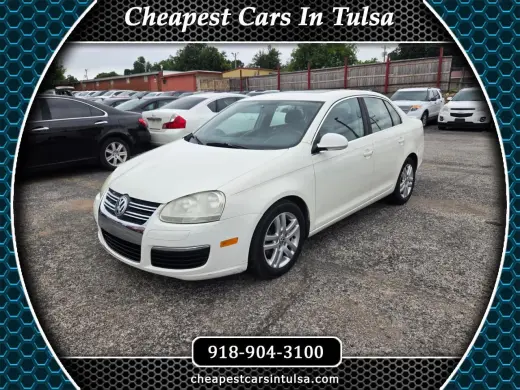 2009 Volkswagen Jetta