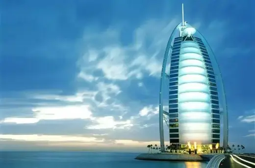 INTENSIVISTAS PARA DUBAI UAE