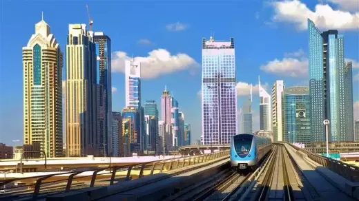 INTERNISTAS PARA DUBAI EAU