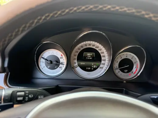 2015 Mercedes-Benz GLK-Class GLK350