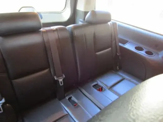 2011 GMC YUKON XL 1500