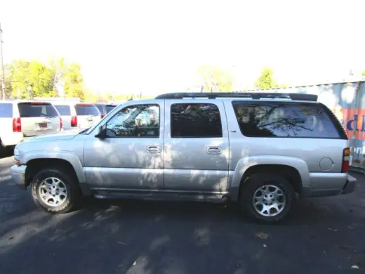 2005 CHEVROLET SUBURBAN 1500