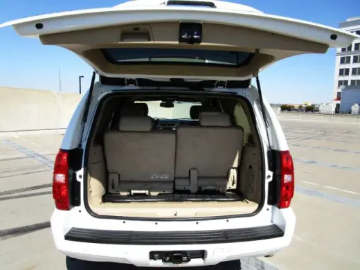 2013 CHEVROLET TAHOE