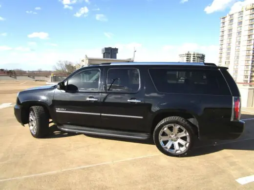 2009 GMC YUKON XL 1500
