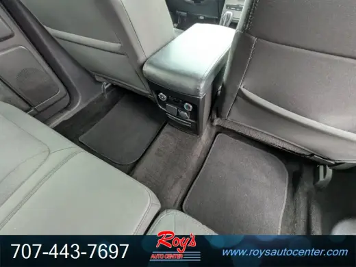 2019 Ford Flex SE