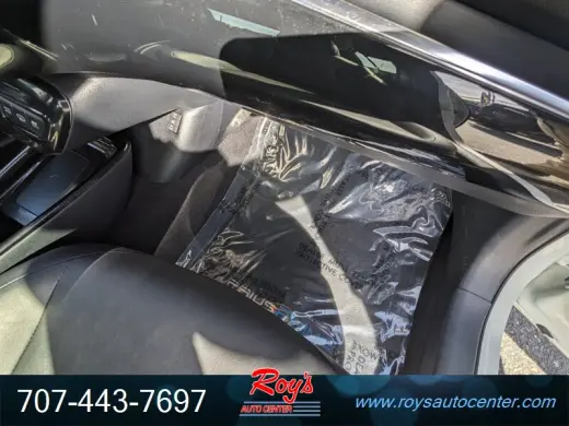 2017 Toyota Prius Prime Advanced
