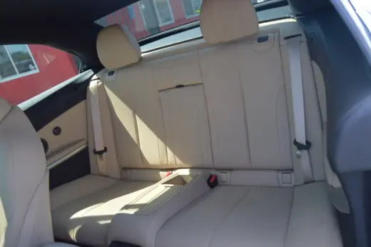 2019 BMW 4 Series