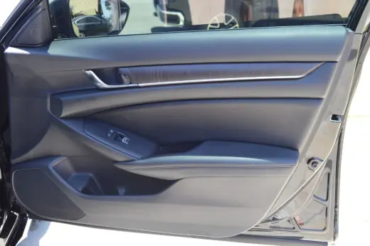 2019 Honda Accord Hybrid
