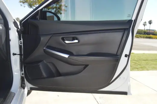 2020 Nissan Sentra