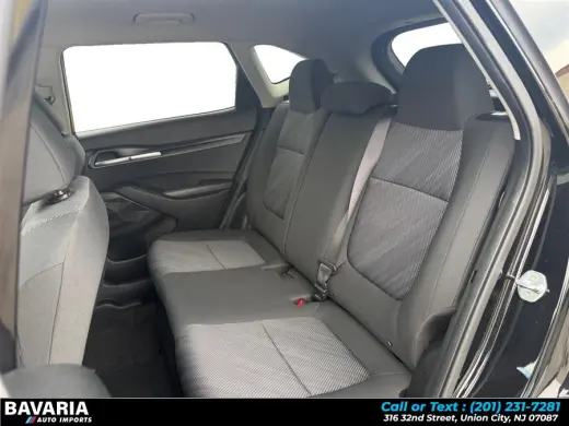 2023 Kia Seltos