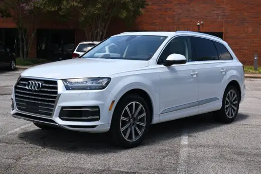 2018 Audi Q7
