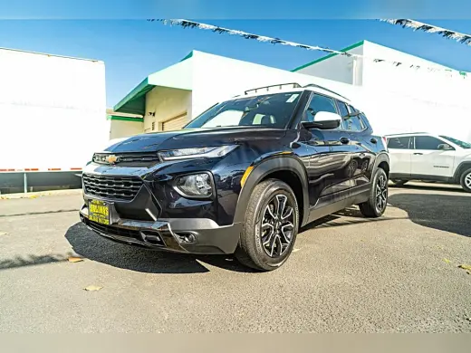 2021 Chevrolet Trailblazer