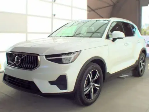 2024 Volvo XC40