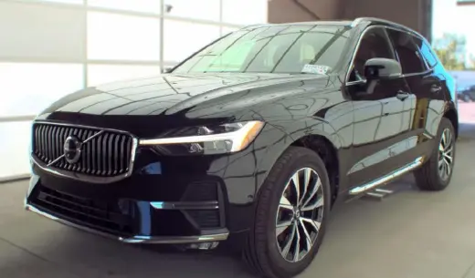 2023 Volvo XC60