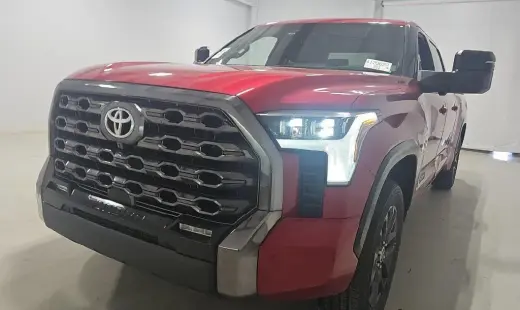 2023 Toyota Tundra