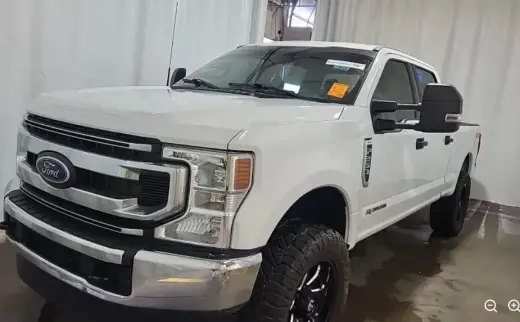 2022 Ford F-250SD