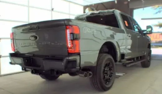 2026 Ford F-350SD