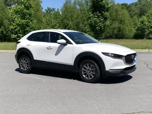 2023 MAZDA CX-30