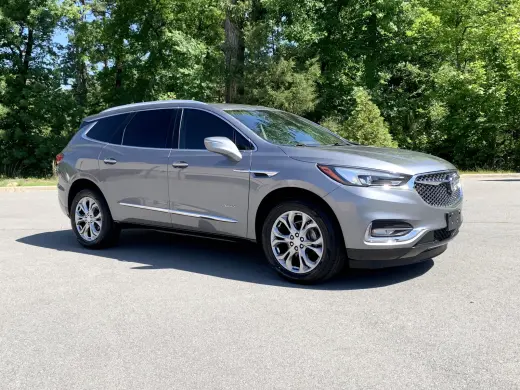 2019 Buick Enclave Avenir