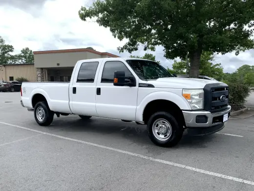 2016 FORD F250 SUPER DUT