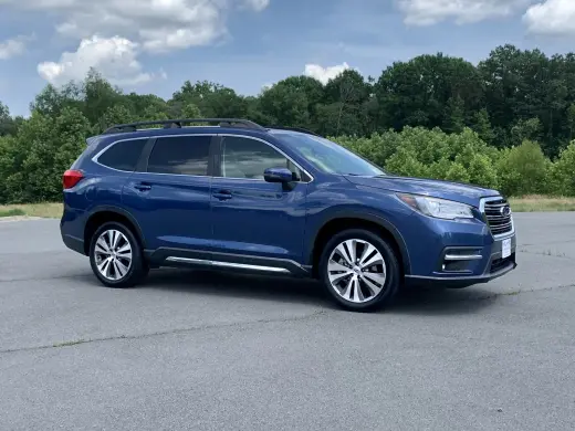 2020 SUBARU ASCENT LIMITED