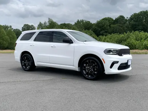 2022 DODGE DURANGO SXT