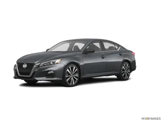 2019 NISSAN ALTIMA SR