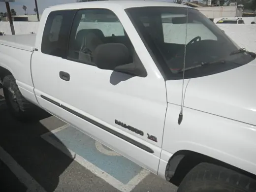2001 Dodge Ram 1500