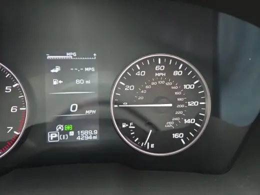 Subaru Legacy 2025 AWD Sport 4dr Sedan