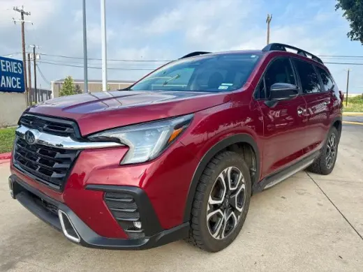 Subaru Ascent 2024 AWD Touring 4dr SUV