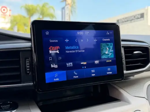 Ford Explorer 2023 AWD XLT 4dr SUV