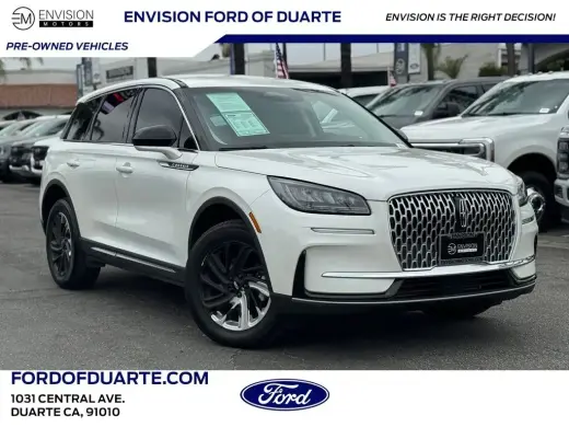 Lincoln Corsair 2023 Standard 4dr SUV