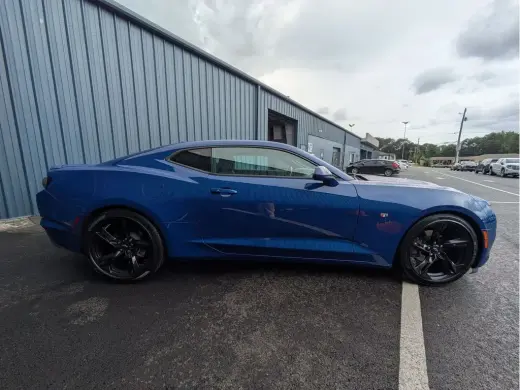 Chevrolet Camaro 2020 LS 2dr Coupe