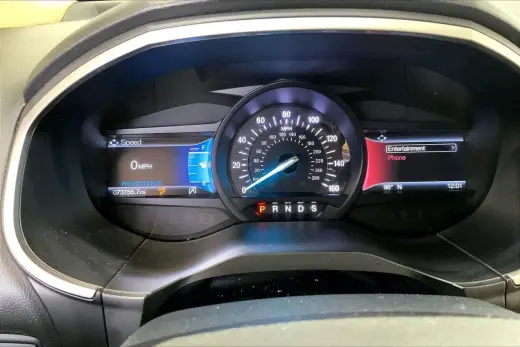 Ford Edge 2019 SEL 4dr Crossover