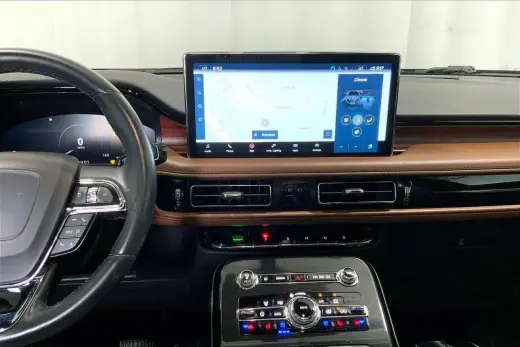 Lincoln Nautilus 2023 AWD Reserve 4dr SUV