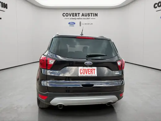 Ford Escape 2019 SEL 4dr SUV