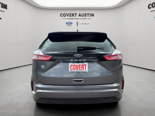 Ford Edge 2023 AWD SEL 4dr Crossover