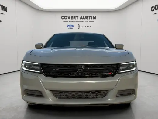 Dodge Charger 2019 SXT 4dr Sedan