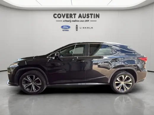 Lexus RX 350 2016 4dr SUV