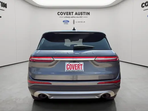 Lincoln Corsair 2024 Premiere 4dr SUV