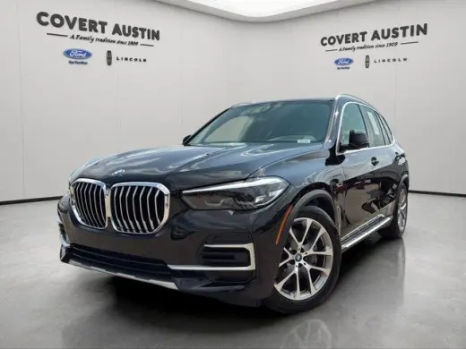 BMW X5 2023 AWD xDrive45e 4dr Sports Activity Vehicle
