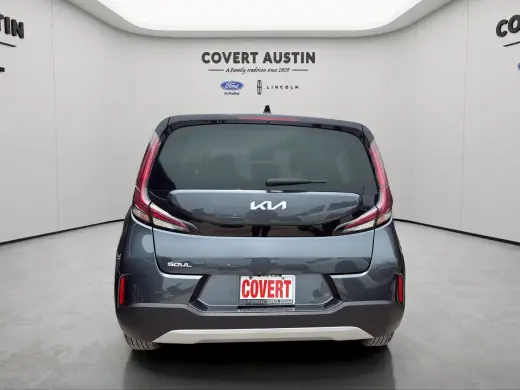 Kia Soul 2025 S 4dr Crossover